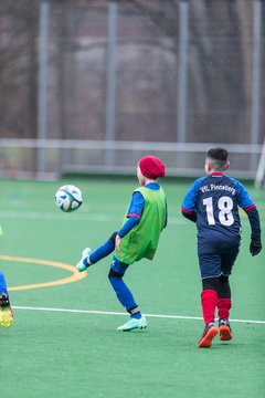 Bild 21 - wCJ VfL Pinneberg - J2 VfL Pinneberg : Ergebnis: 2:4